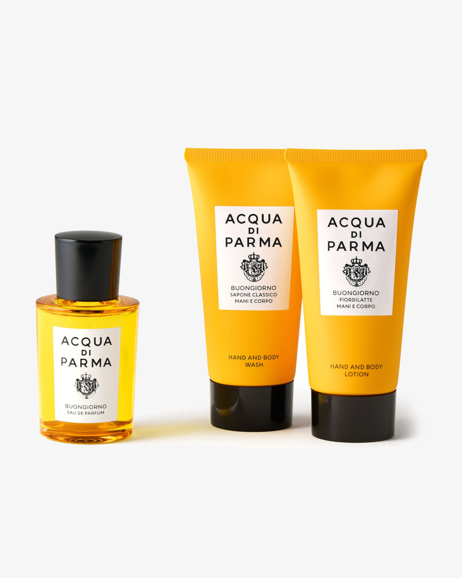 Image 1 for Holiday 26 Gift Set <x>PHN0b3B3b3JkPg==</x>Buongiorno<x>PC9zdG9wd29yZD4=</x>  250 ml