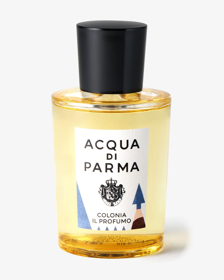Image 1 for Eau de Parfum Holiday 26 Colonia 100ml  100 ml
