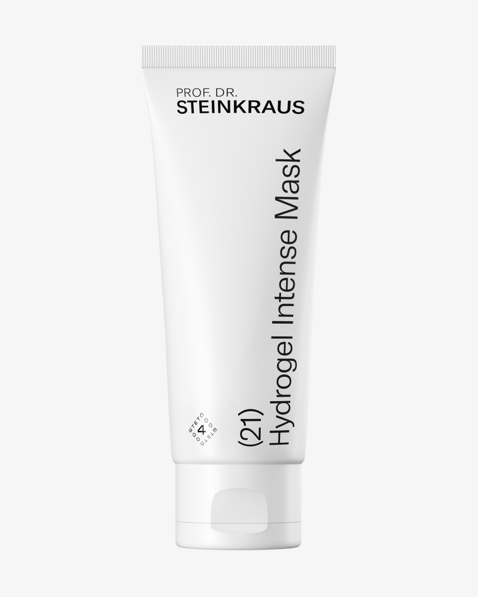 Bild 1 für Hydrogel Intense Maske 75ml  Unisize