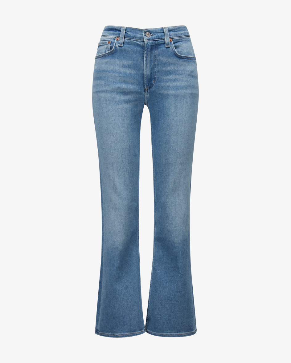 Image 1 for Goldie Kick Flare Jeans  24