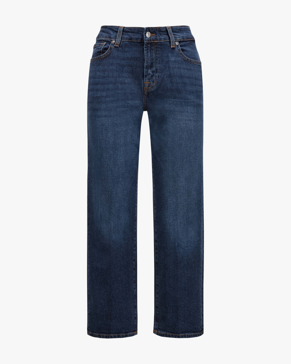 Bild 1 für 7/8-Jeans Calie Straight Ankle  30