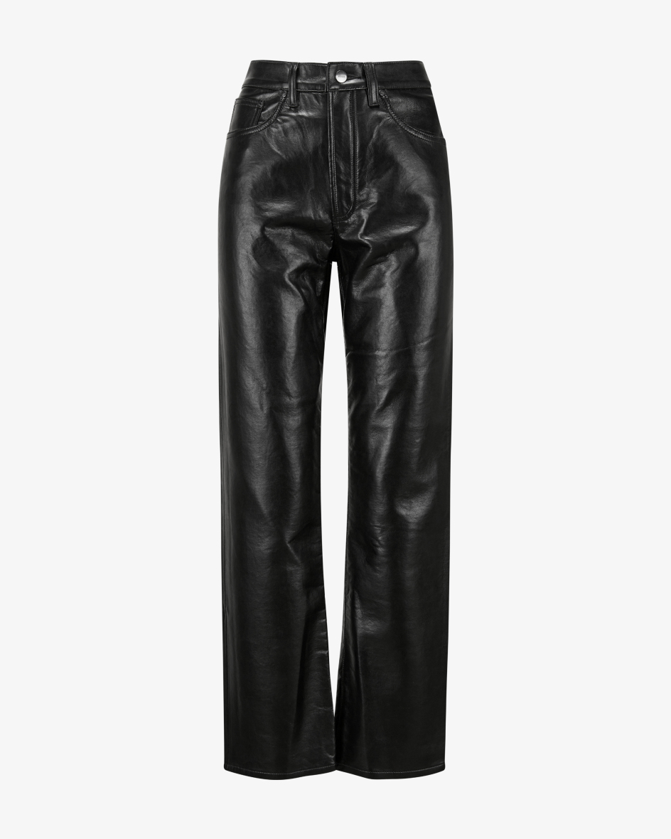 Image 1 for <x>PHN0b3B3b3JkPg==</x>Lana leather trousers<x>PC9zdG9wd29yZD4=</x>  28