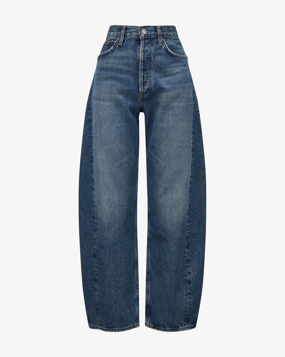 Bild 1 für Jeans Luna Pieced  27