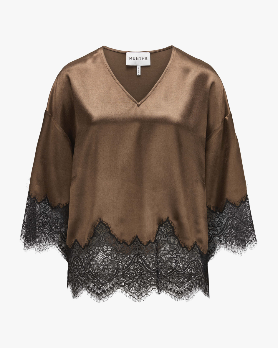 Bild 1 für Blusenshirt Cafira  36
