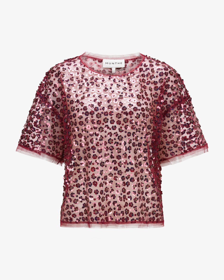 Image 1 for Blouse-style top 36