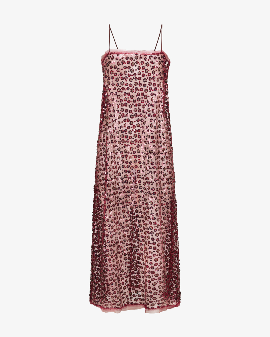 Image 1 for Currina sequinned dress 38
