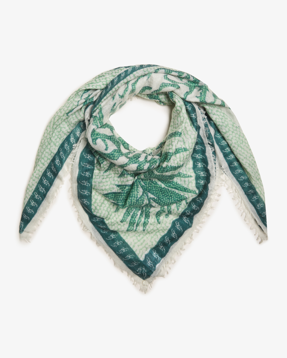 Image 1 for Cashmere scarf One size fits all