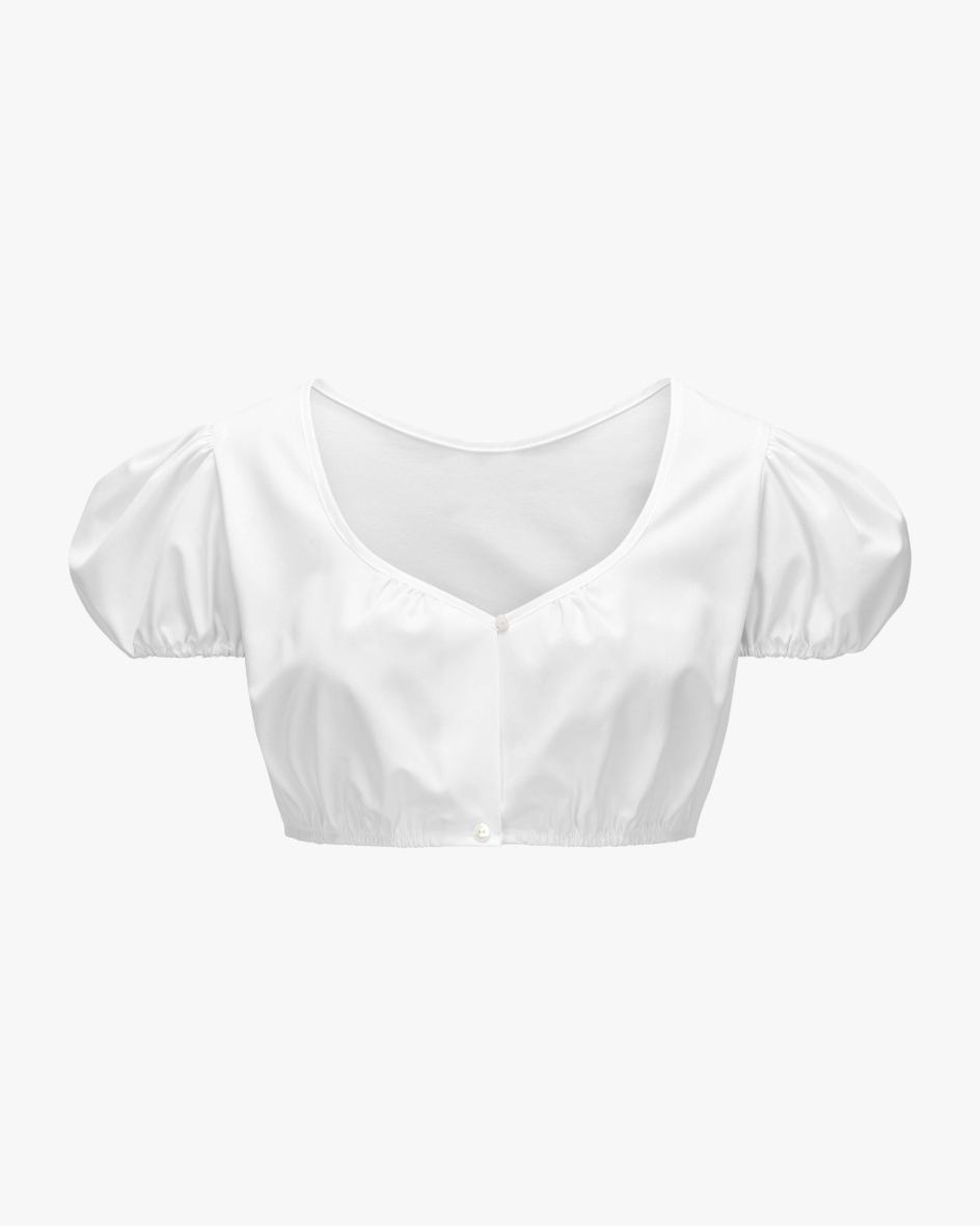 Bild 1 für Dirndlbluse Antonia  40