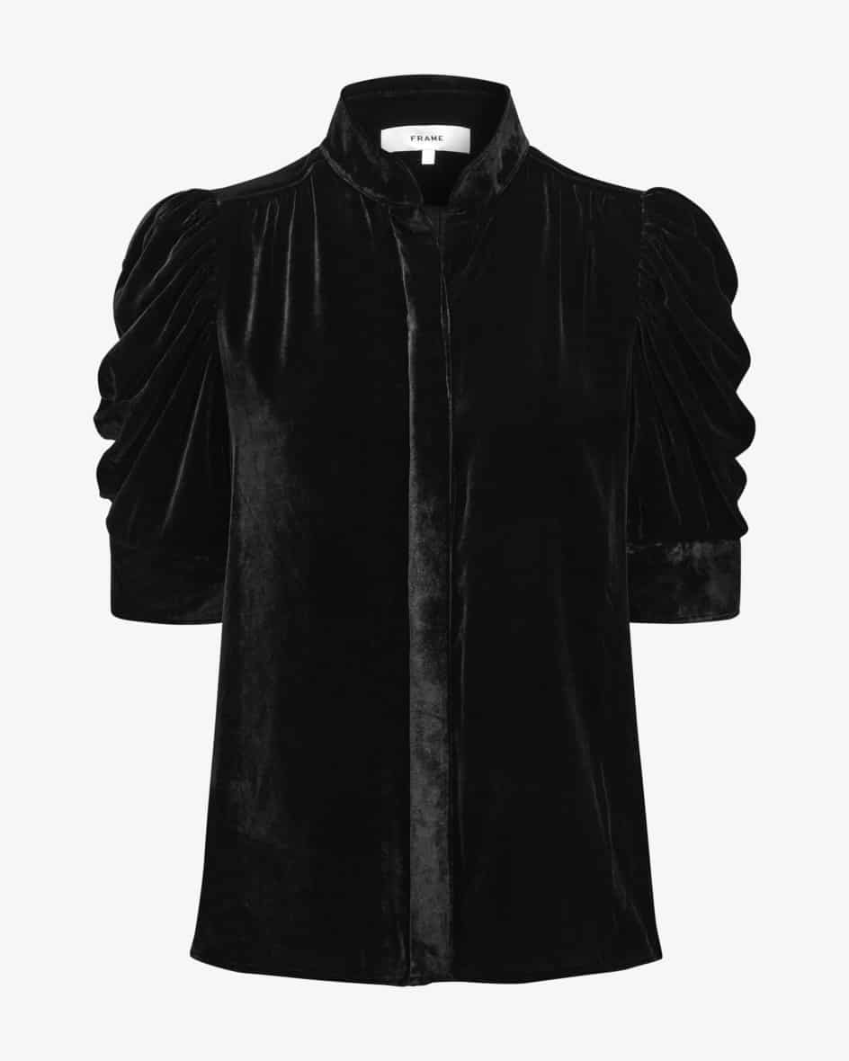 Bild 1 für Blusenshirt Gillian aus Rayon und Seide S