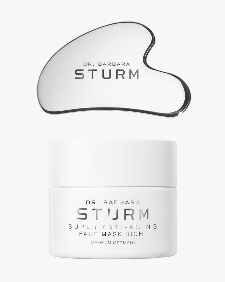 Image 1 for Super Anti-Ageing Face Mask Rich 50ml  50 ml