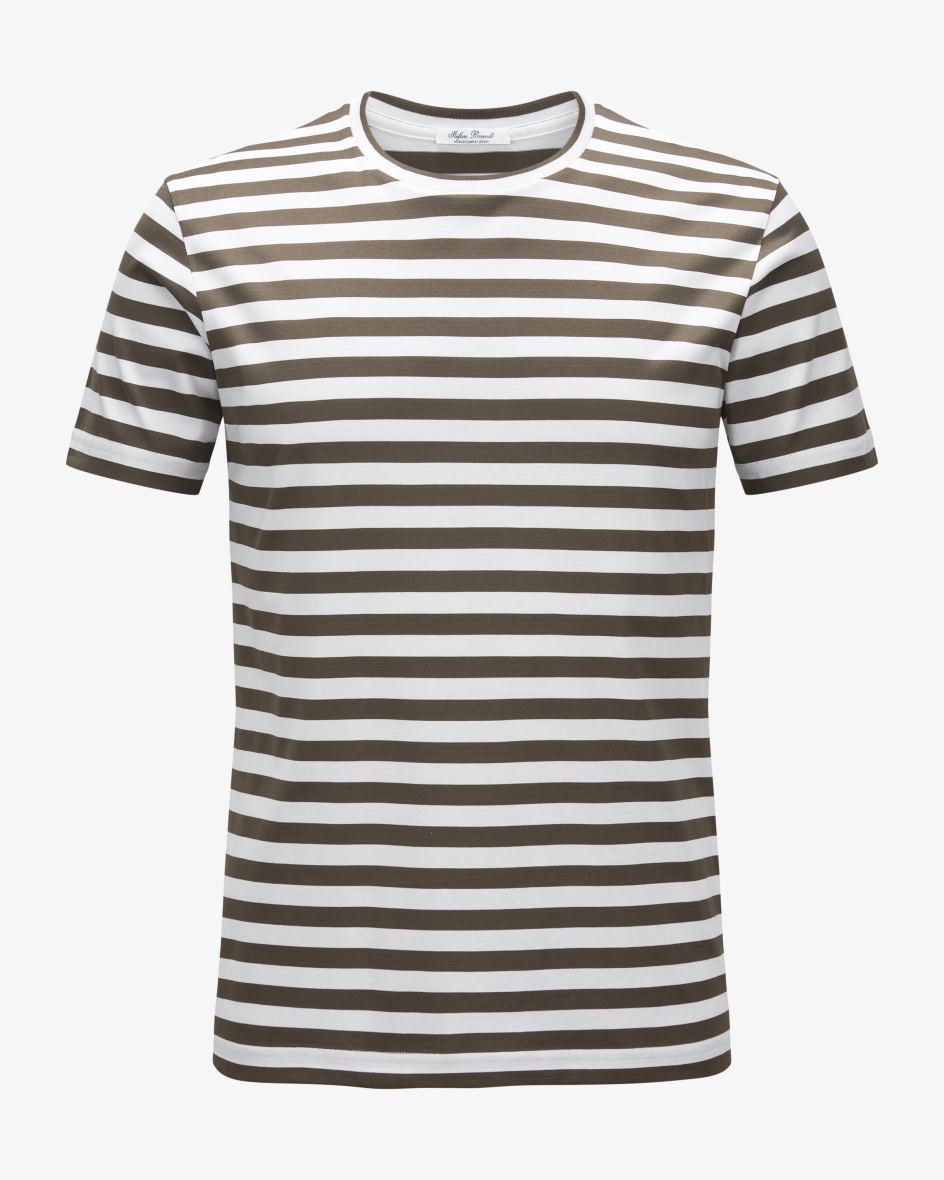 Image 1 for Enno Super 60 cotton T-shirt S