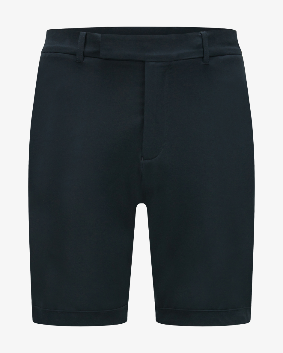 Image 1 for Jon Super 100E cotton Bermuda shorts M