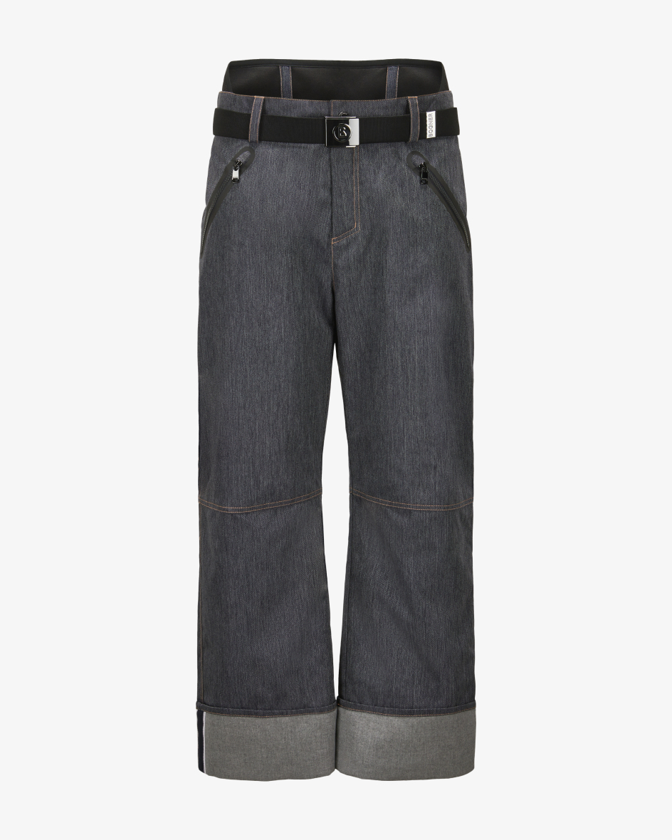 Bild 1 für Skihose Jett  54