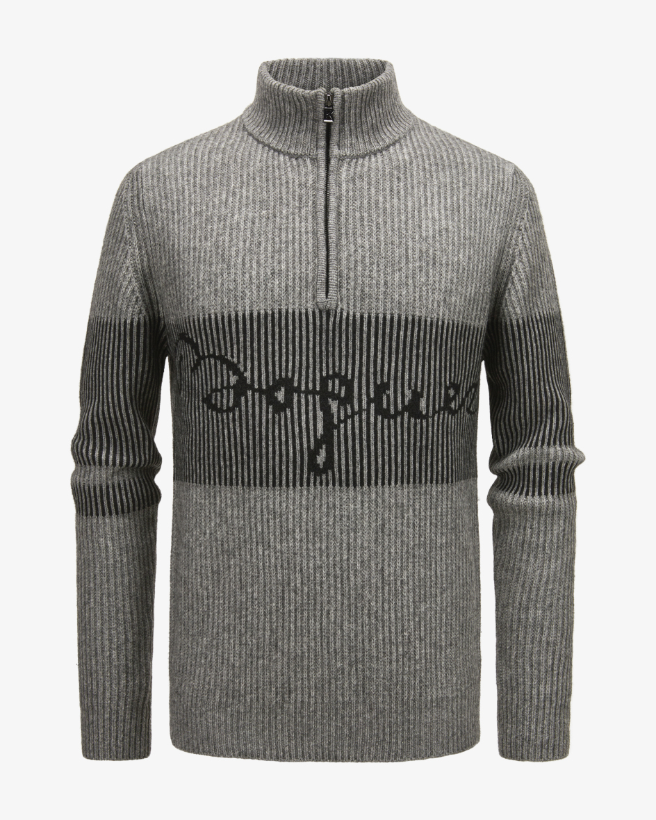 Image 1 for Loris jumper made from yak wool XL