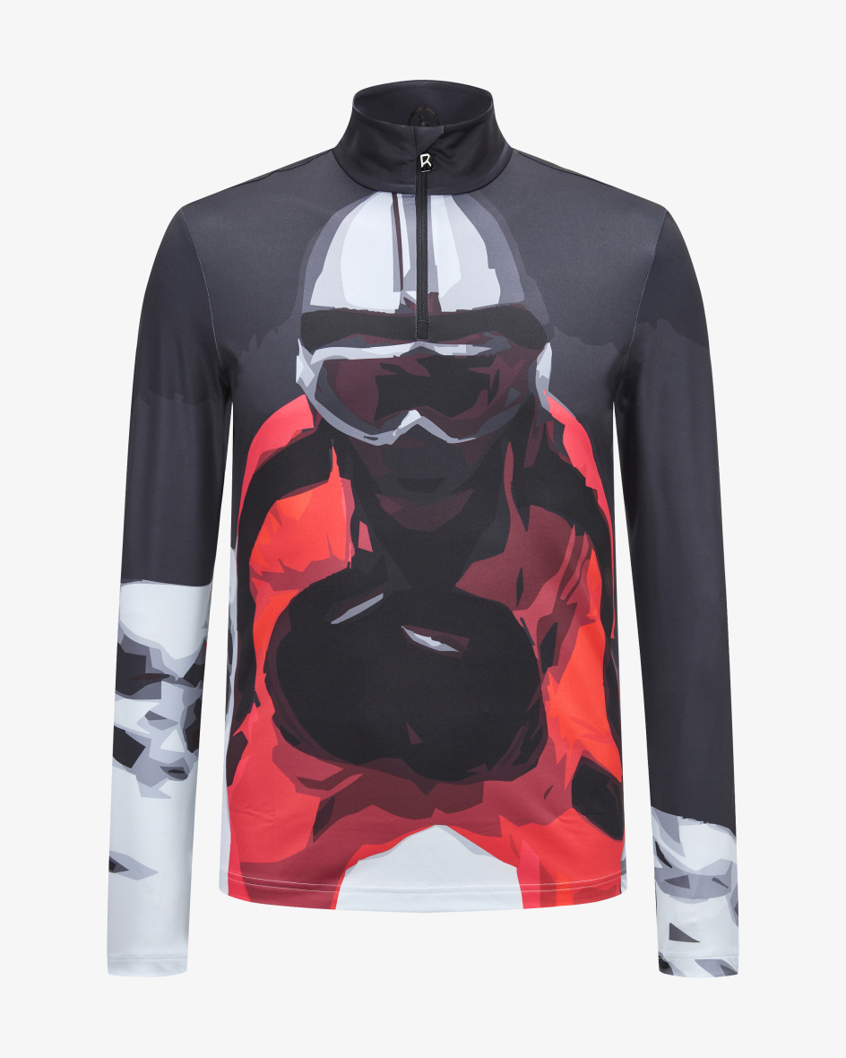 Image 1 for Verti long-sleeved top  XXL