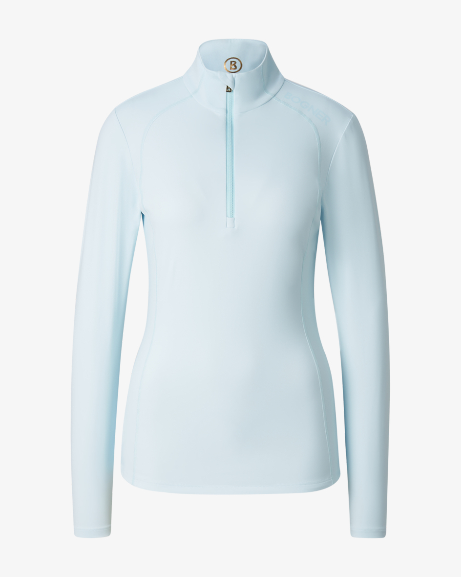 Image 1 for Medita long-sleeved top  34