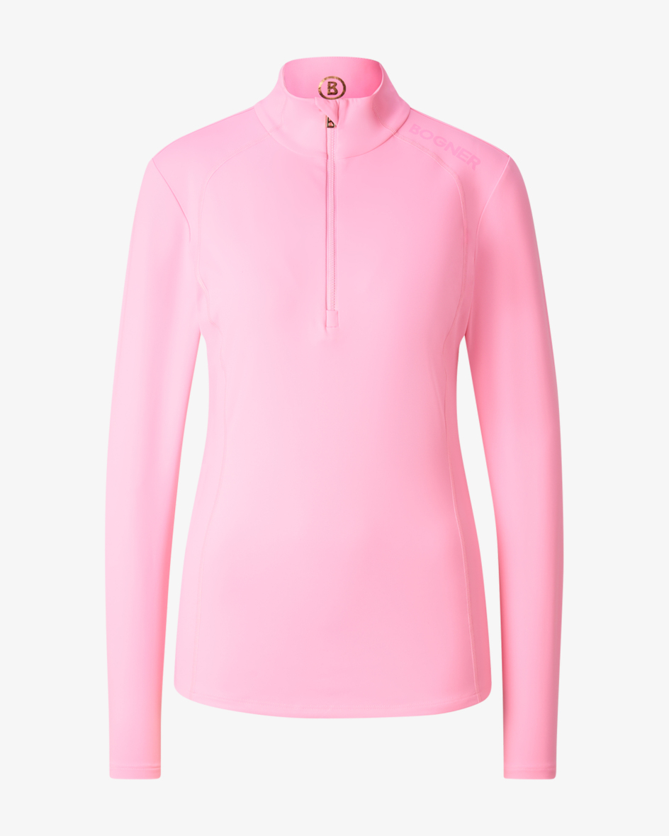 Image 1 for Medita long-sleeved top  34