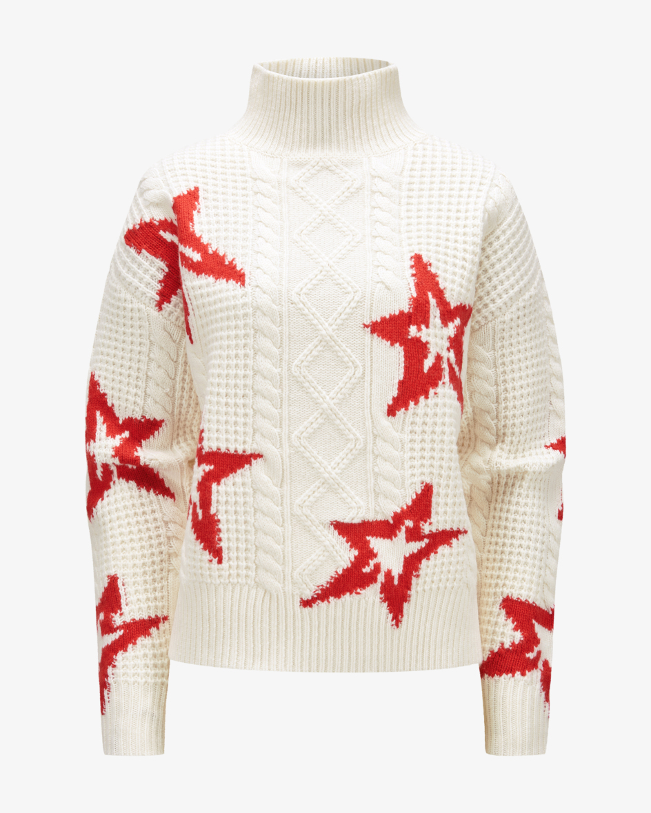 Image 1 for Wool jumper L
