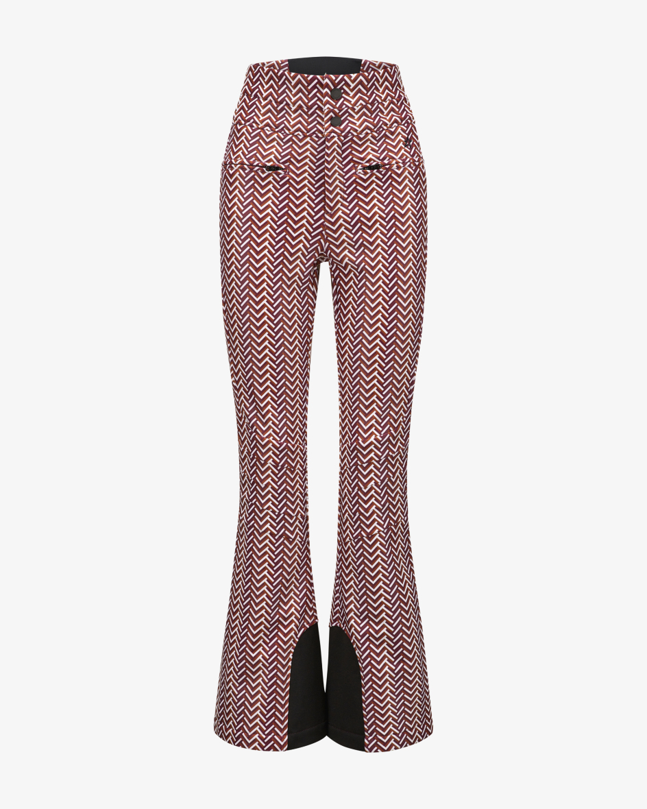 Bild 1 für Skihose Auroa High Waist  L