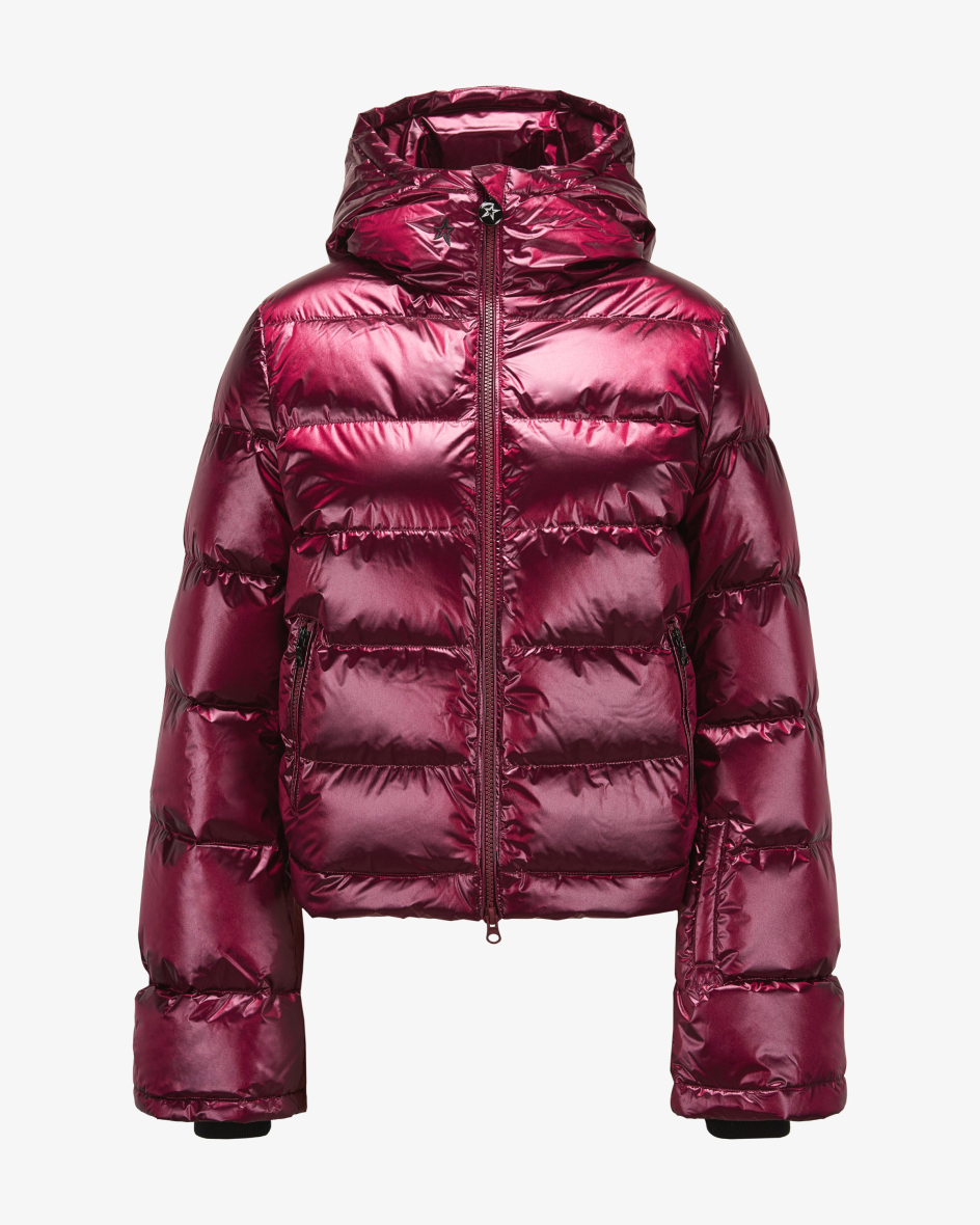 Bild 1 für Daunen-Skijacke Polar Flare Shine XS