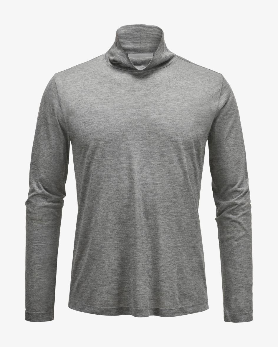 Image 1 for Dax long-sleeved T-shirt  XL