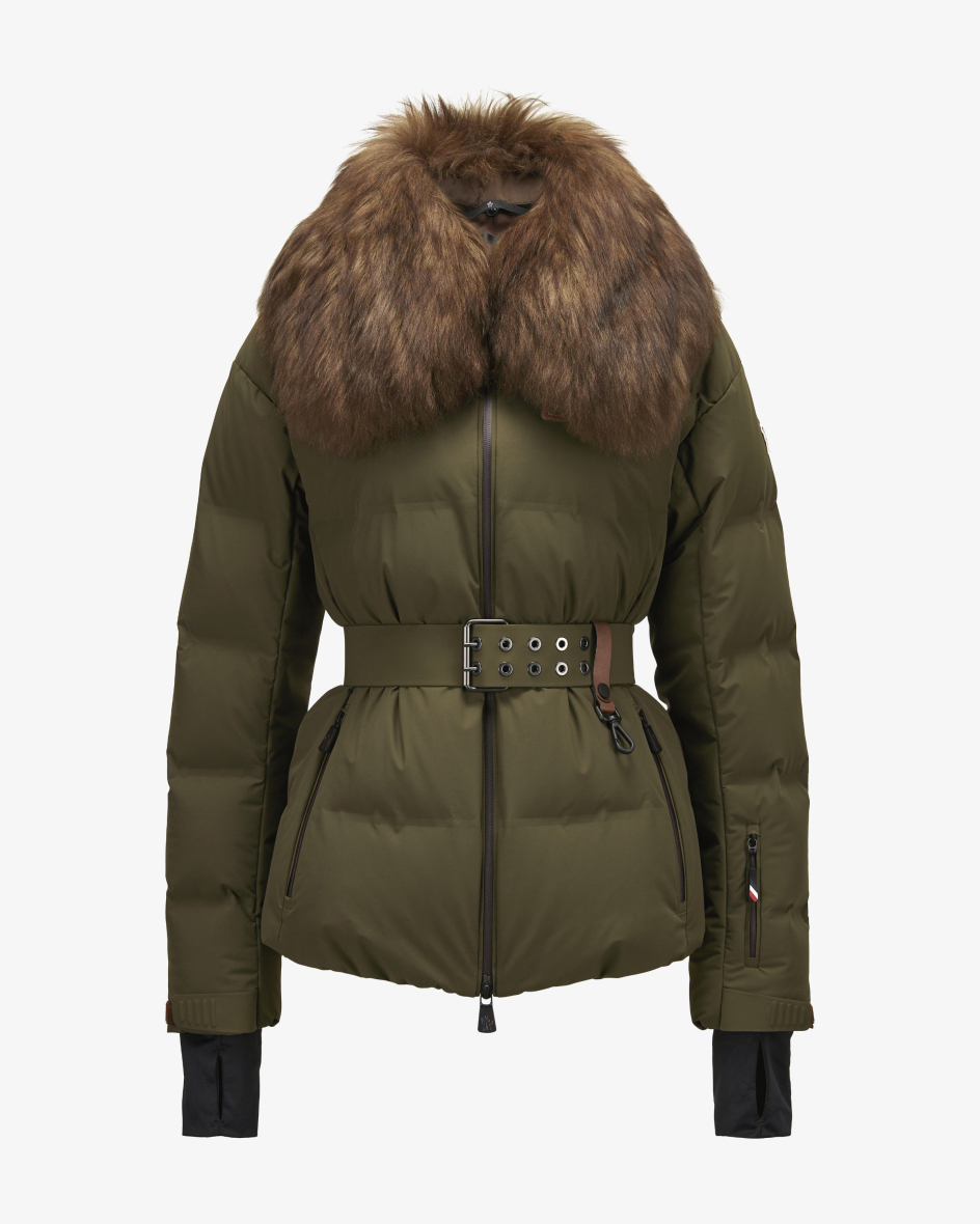 Image 1 for Sioule down jacket 38