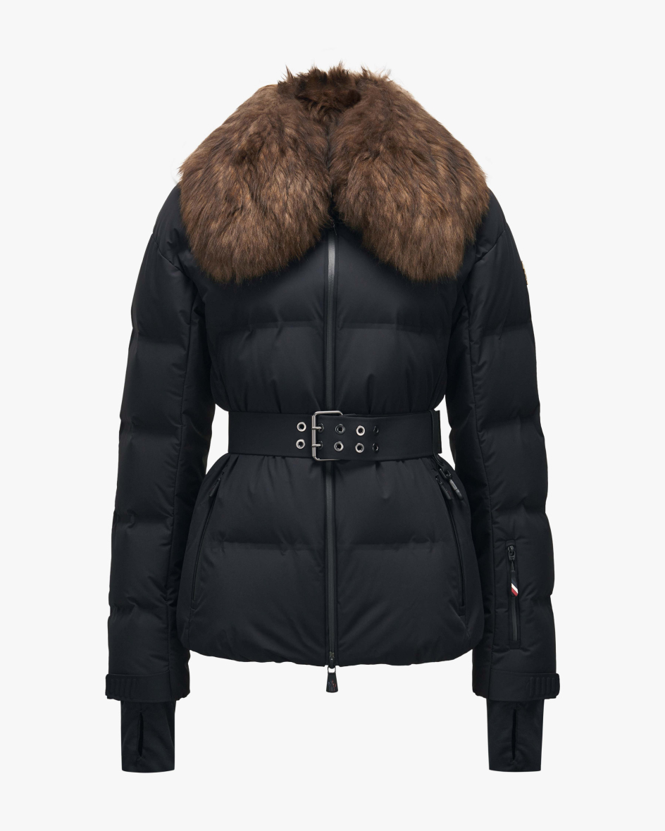 Image 1 for Sioule down jacket 42