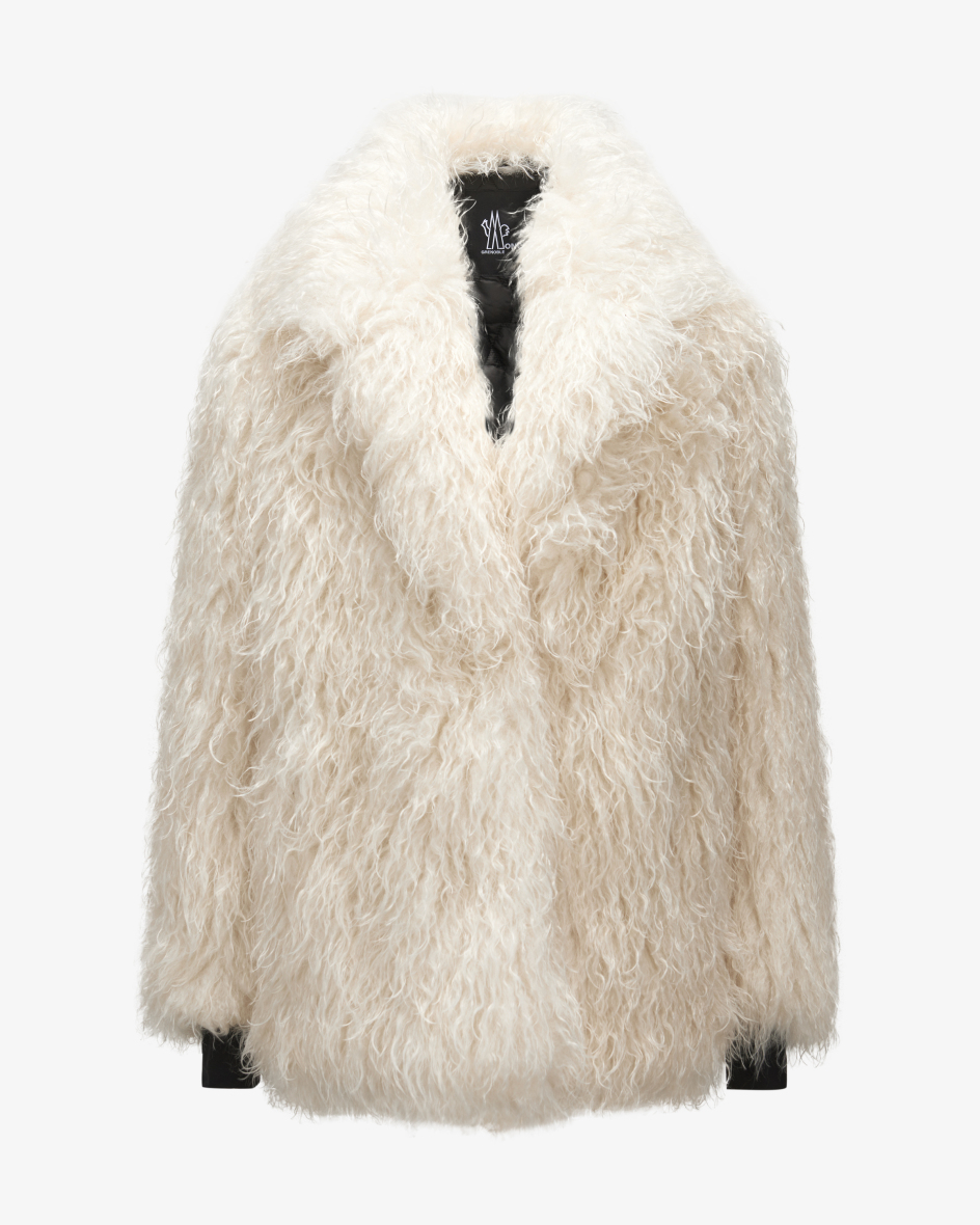 Image 1 for Tolima ski jacket 40
