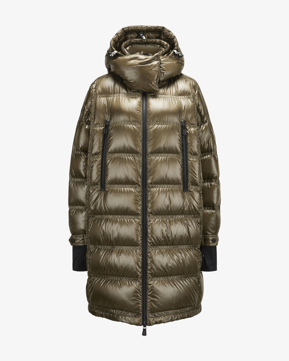 Image 1 for Rochelairs down coat  38