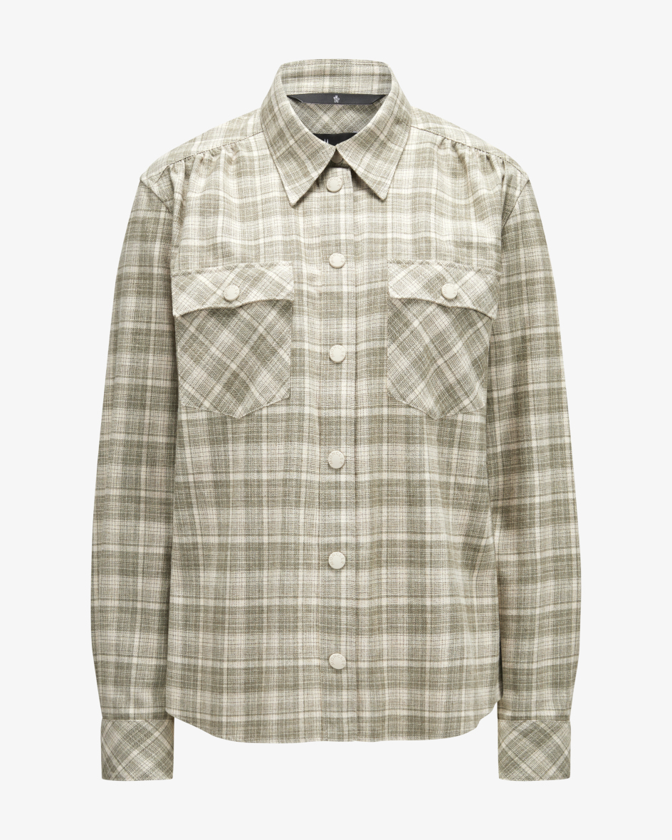 Image 1 for Cotton shirt M