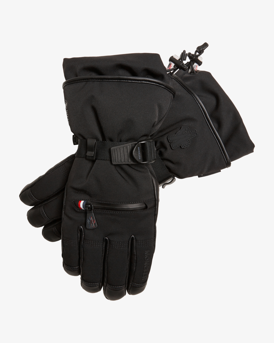 Bild 1 für x Reusch Ski-Handschuhe M