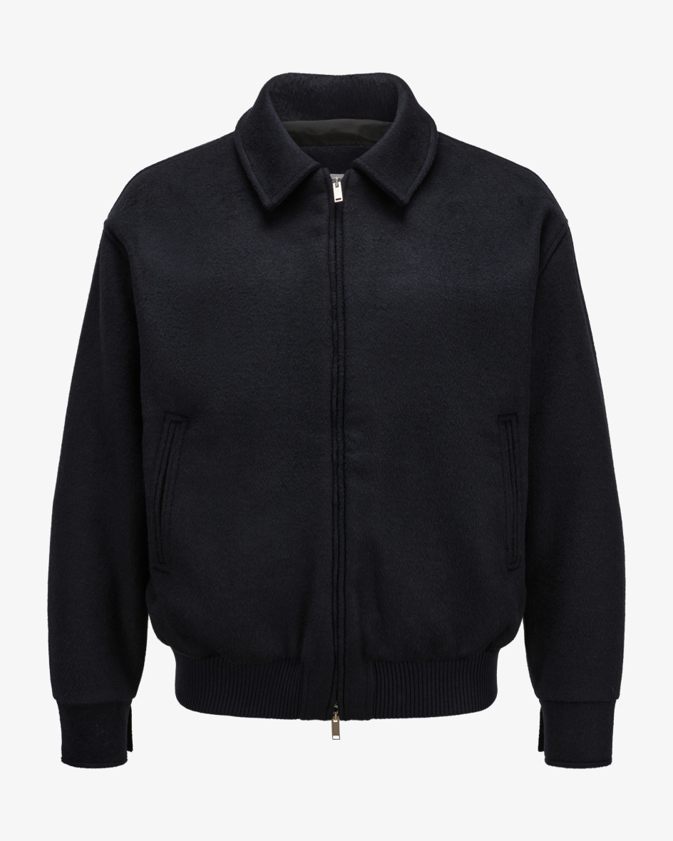 Image 1 for Bomb jacket L