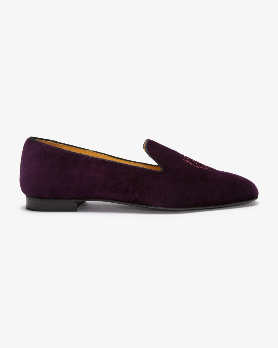 Image 1 for x Chatelles Loafer Slippers 45