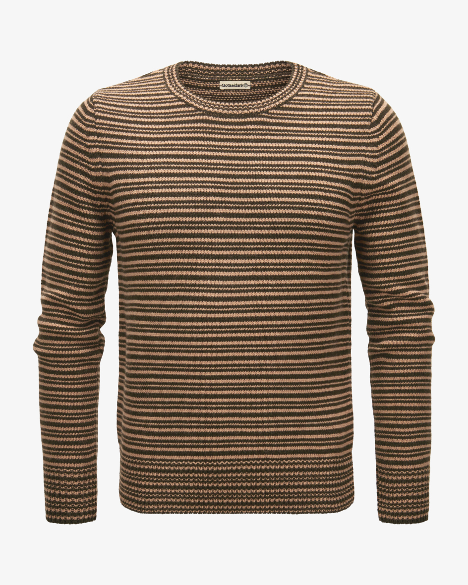 Image 1 for Avrid jumper made from merino wool XXL