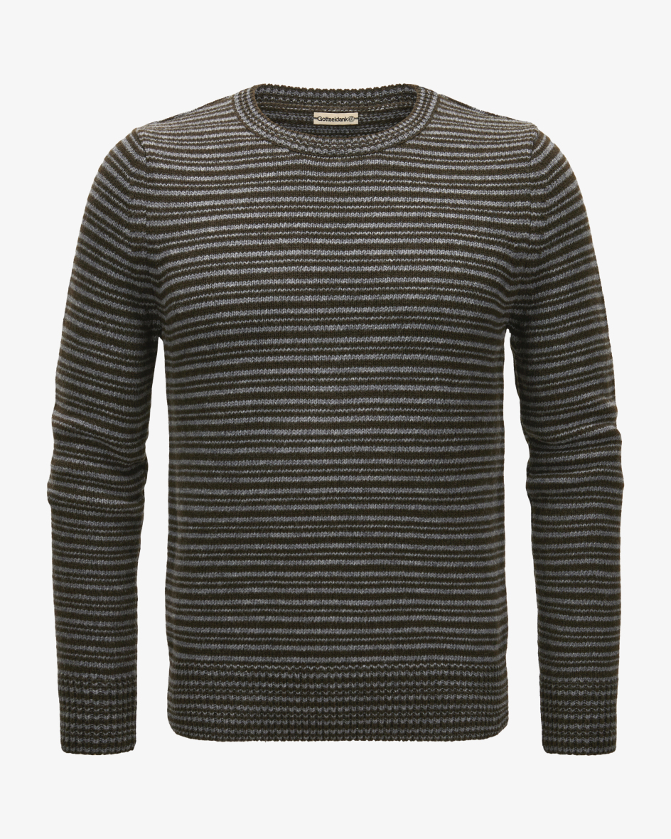 Image 1 for Avrid jumper made from merino wool S