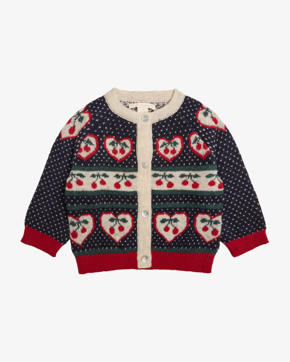 Image 1 for Belou cardigan 116