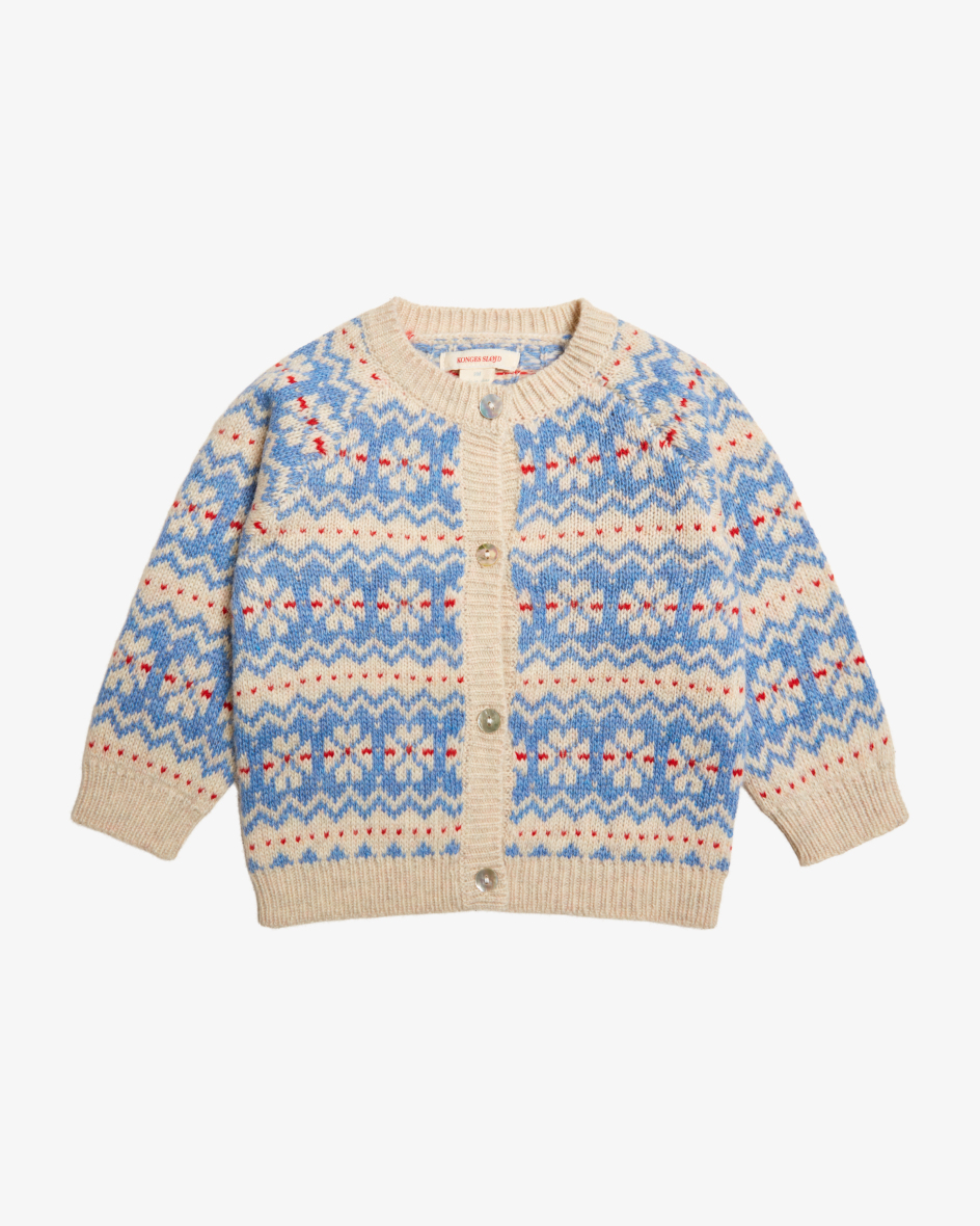 Image 1 for Billi cardigan 116