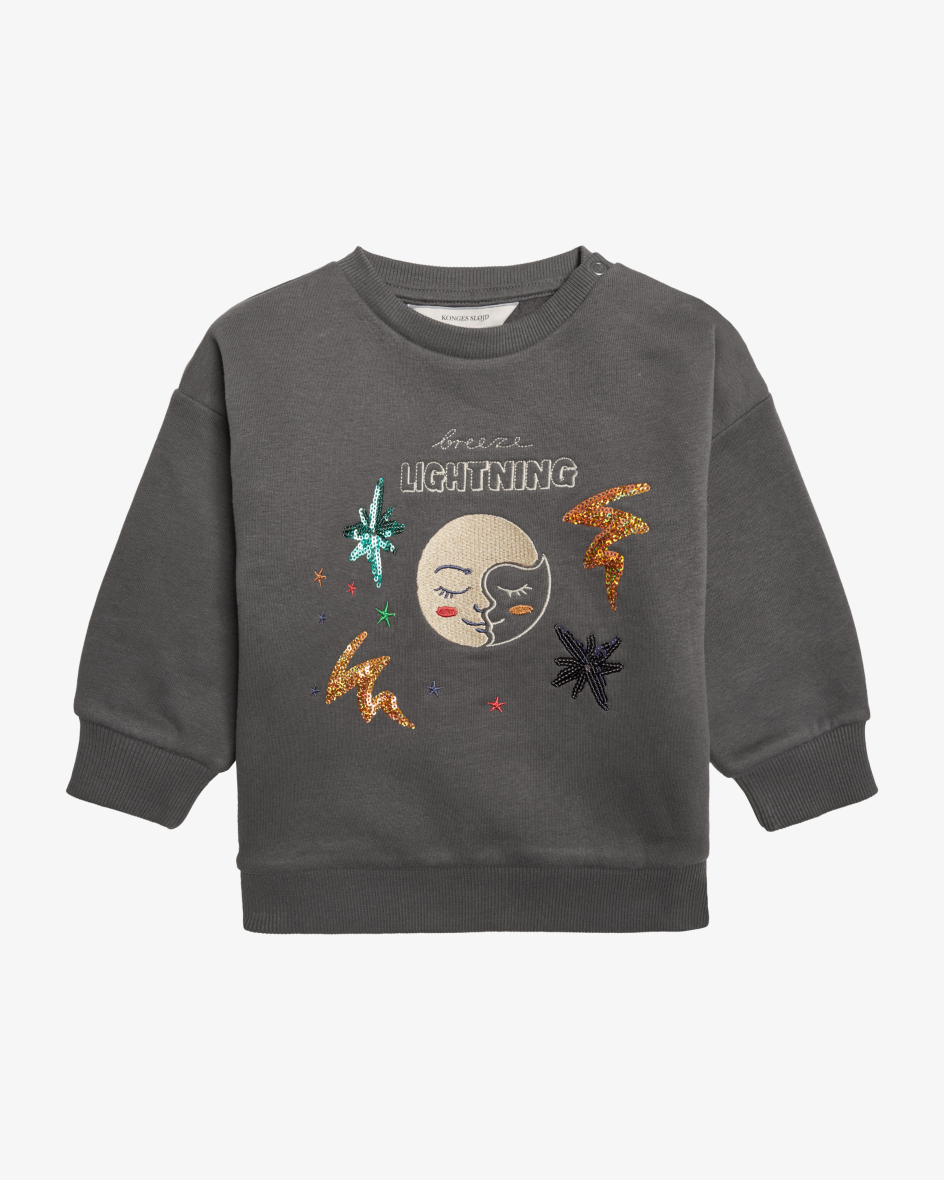 Bild 1 für Sweatshirt Lou 116
