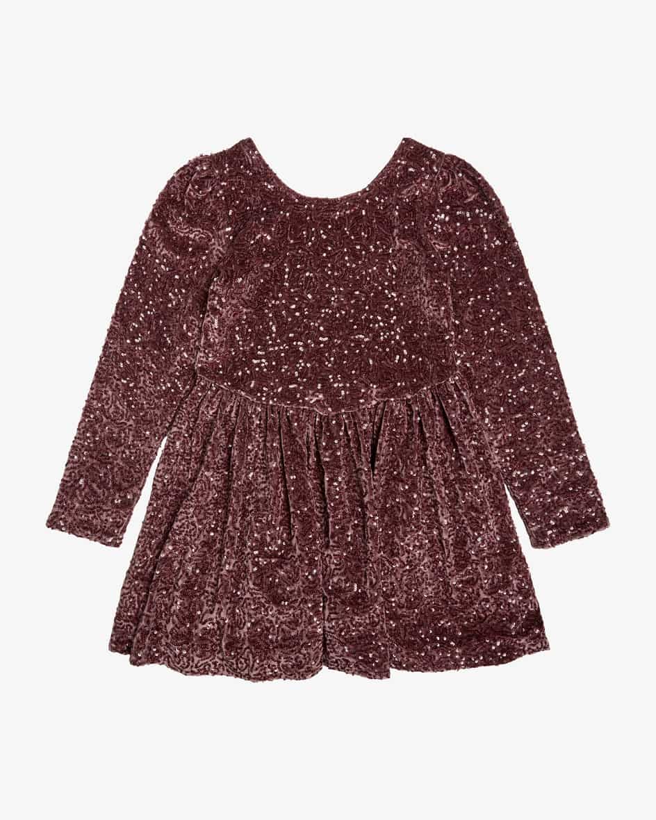 Bild 1 für Paillettenkleid Viola 104