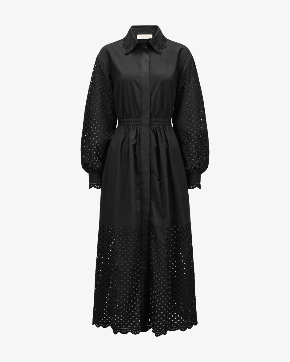 Image 1 for Sonia cotton dress 36