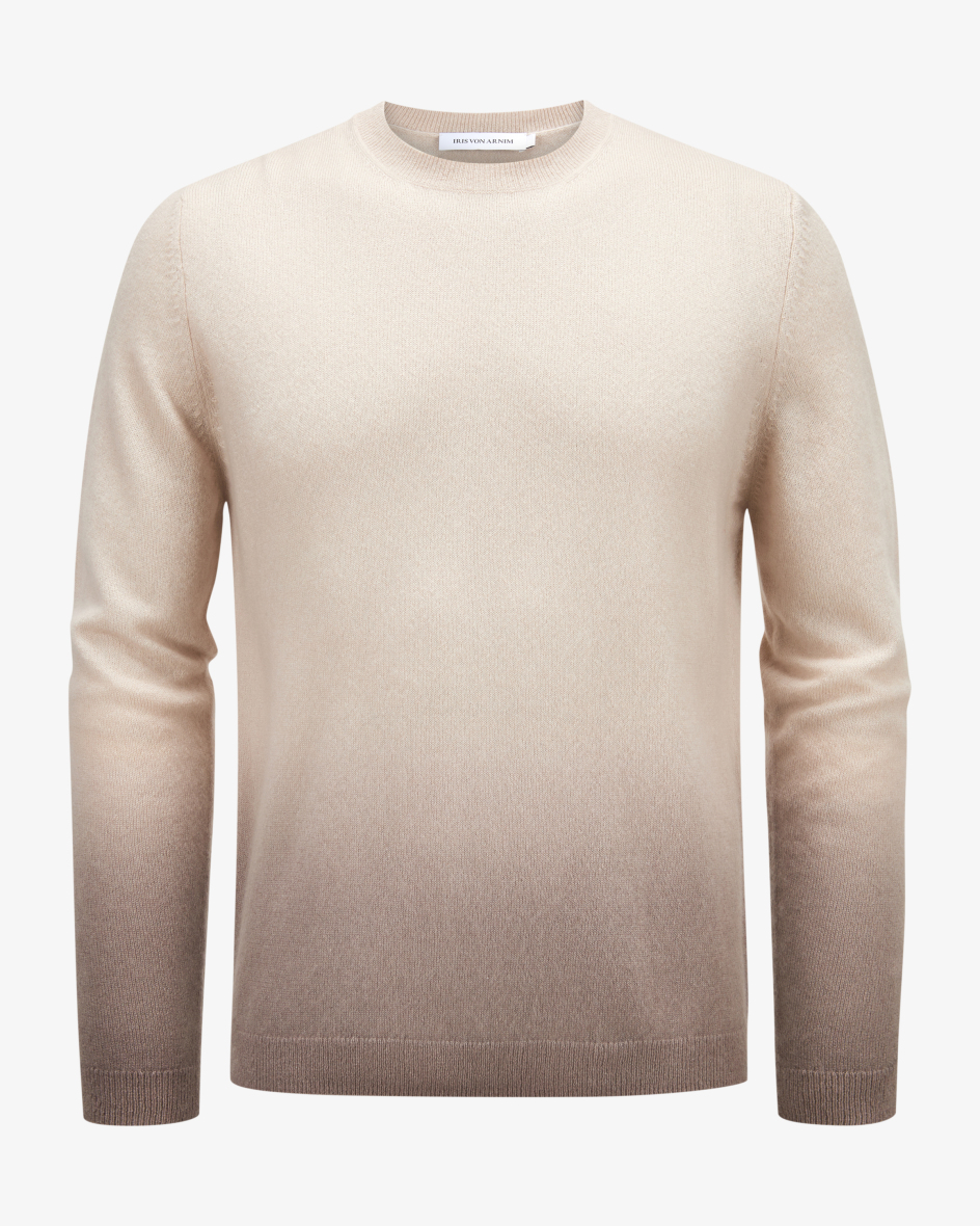 Bild 1 für Pullover Amiro aus Cashmere und Seide XL