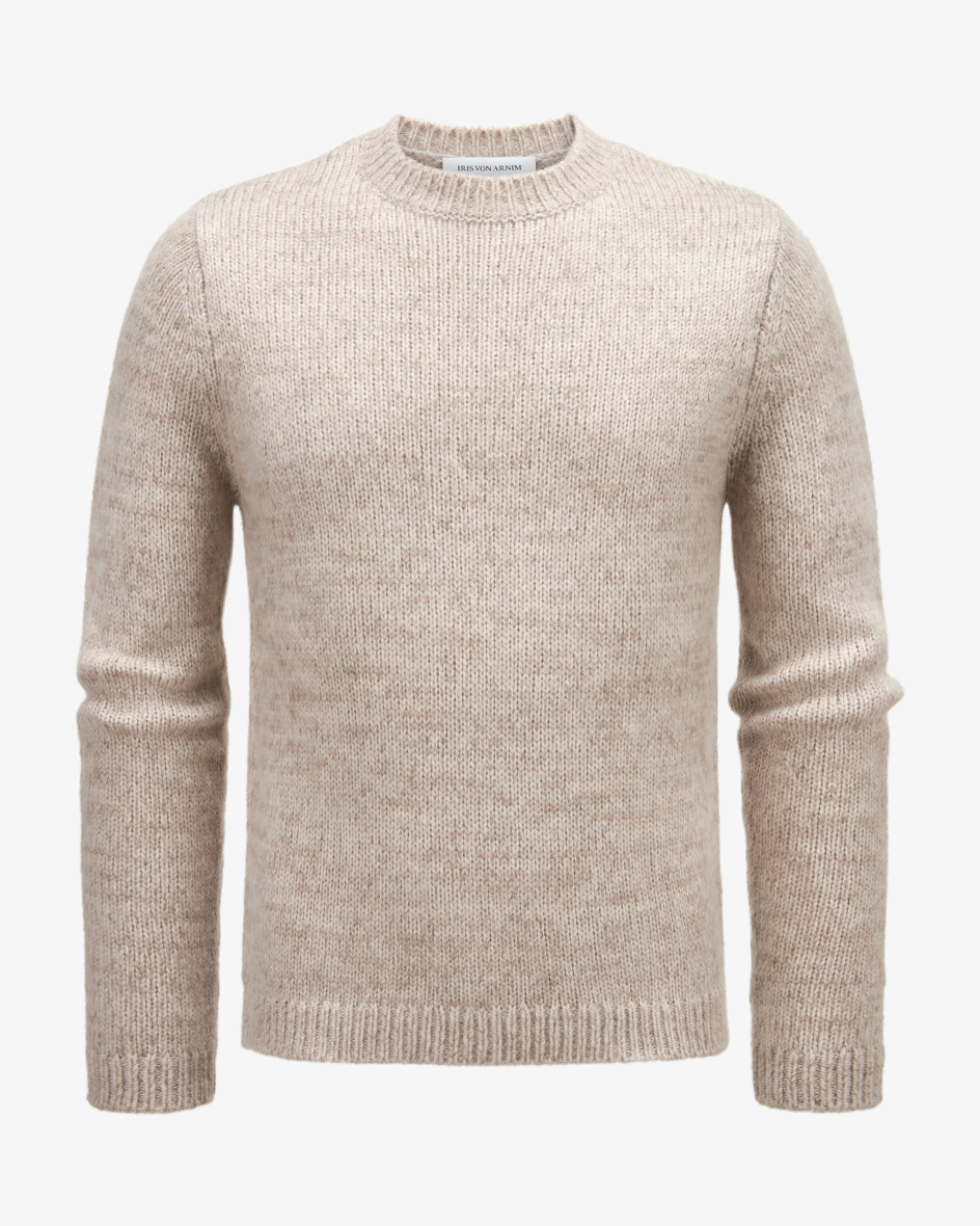 Bild 1 für Pullover Alano aus Cashmere und Seide XL