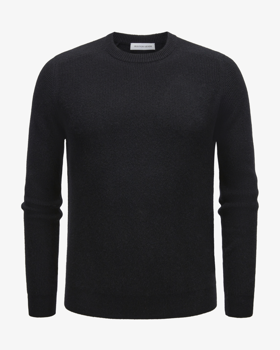 Image 1 for Willy cashmere jumper XXL
