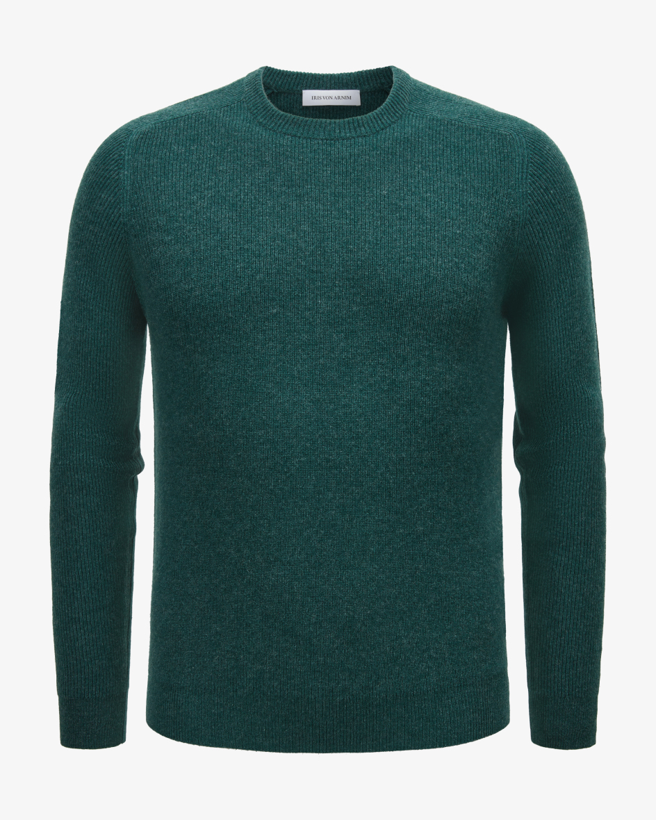 Image 1 for Willy cashmere jumper XXL