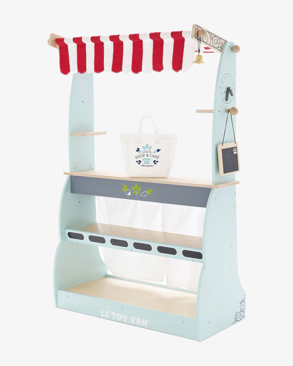Image 1 for Shop & Café Market Stall  Unisize