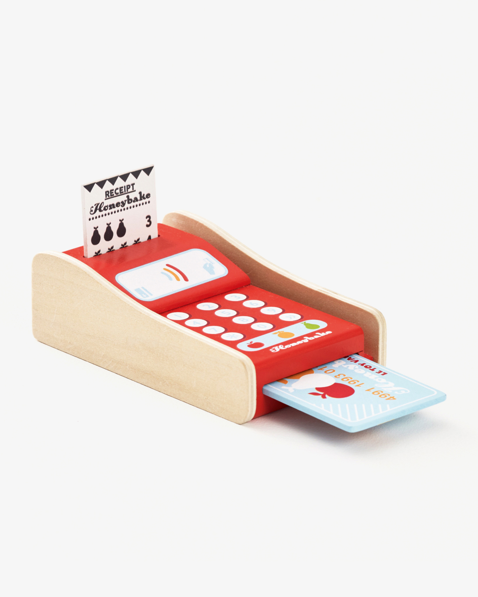 Image 1 for Card reader Unisize