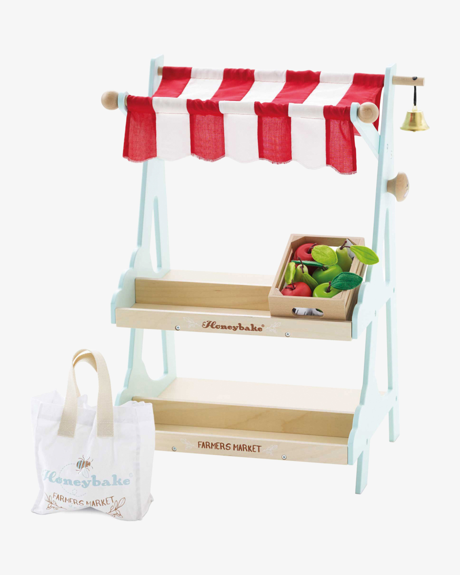 Image 1 for Market stall Unisize