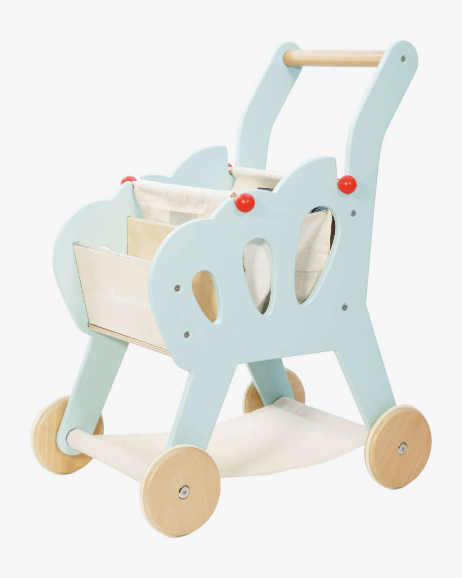 Image 1 for Shopping trolley Unisize