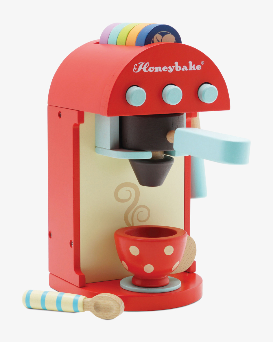 Image 1 for Coffee machine Unisize