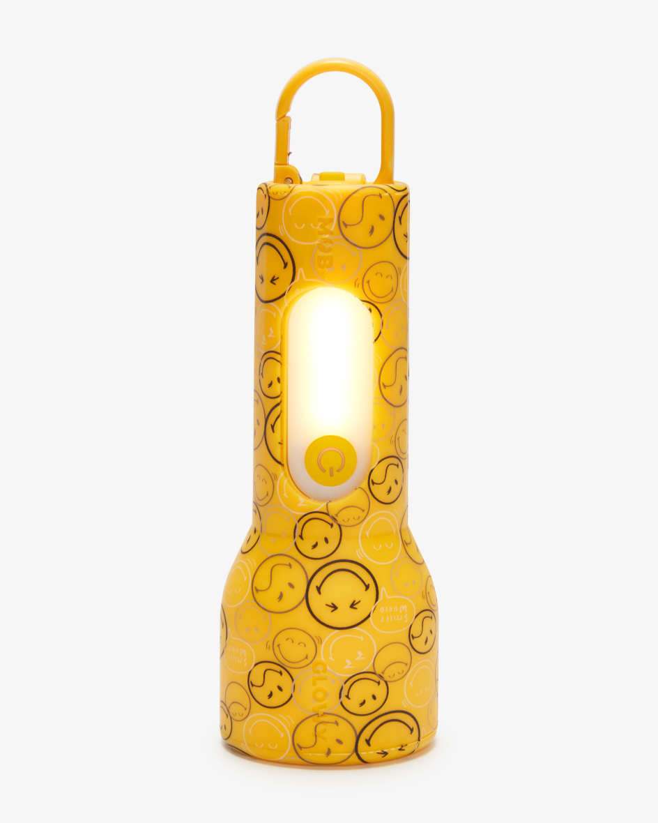 Image 1 for Smiley torch One size fits all